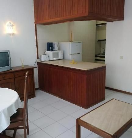 Torre Da Rocha 201 Apartment ปอร์ติเมา ภายนอก รูปภาพ
