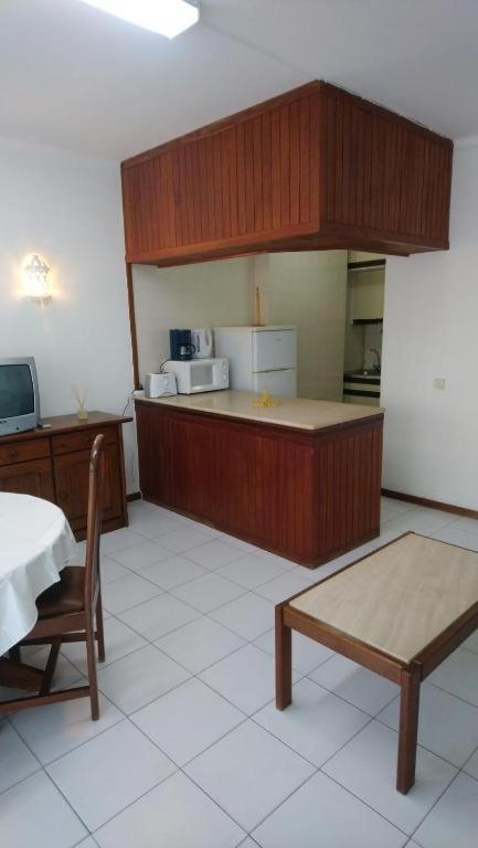 Torre Da Rocha 201 Apartment ปอร์ติเมา ภายนอก รูปภาพ