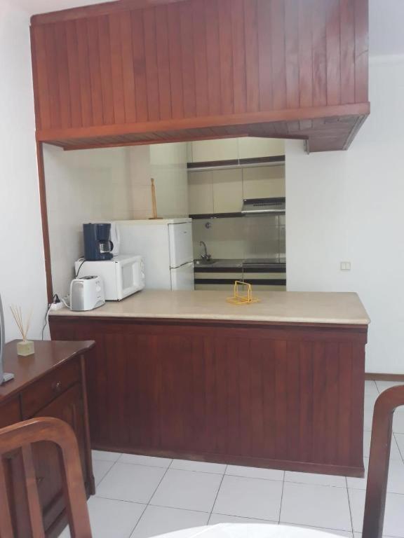 Torre Da Rocha 201 Apartment ปอร์ติเมา ภายนอก รูปภาพ