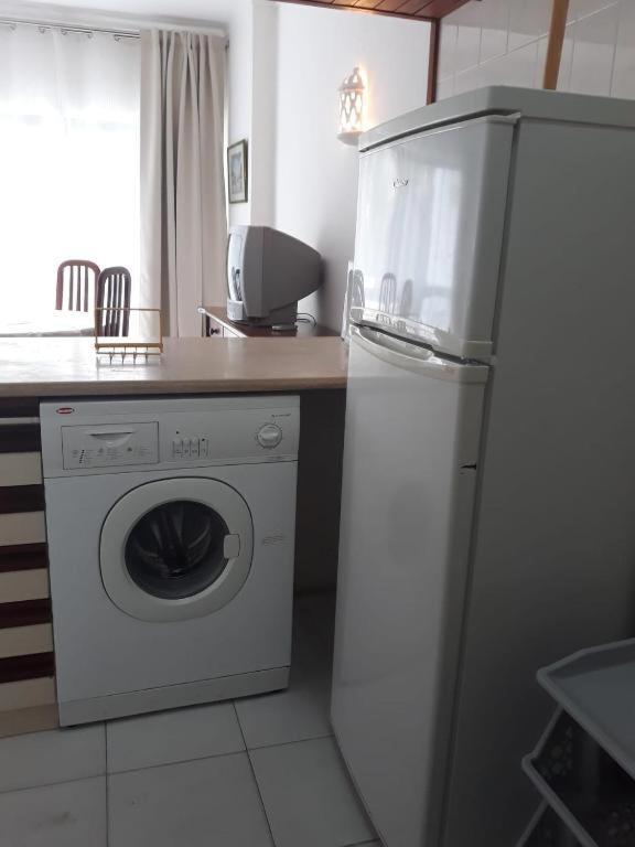 Torre Da Rocha 201 Apartment ปอร์ติเมา ภายนอก รูปภาพ