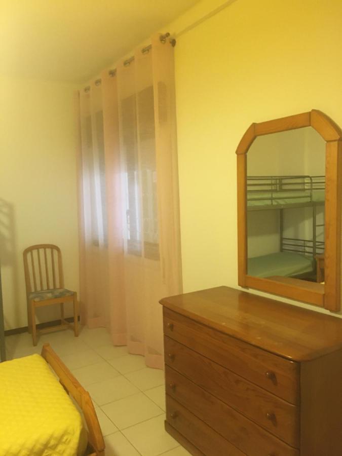 Torre Da Rocha 201 Apartment ปอร์ติเมา ภายนอก รูปภาพ