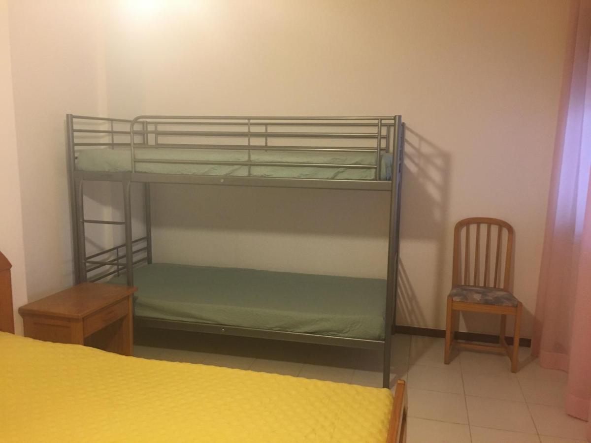 Torre Da Rocha 201 Apartment ปอร์ติเมา ภายนอก รูปภาพ