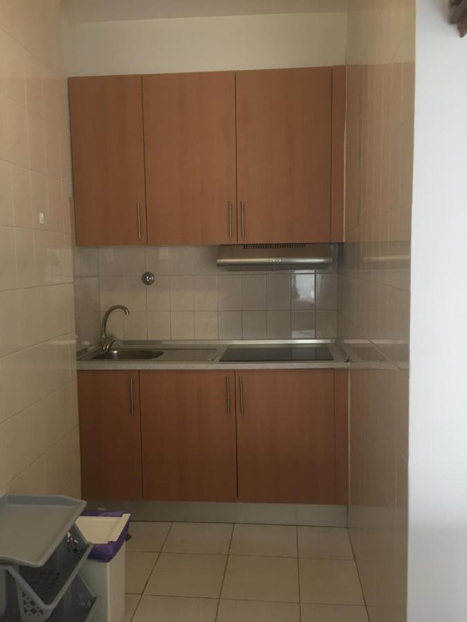 Torre Da Rocha 201 Apartment ปอร์ติเมา ภายนอก รูปภาพ