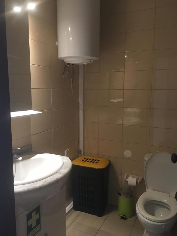 Torre Da Rocha 201 Apartment ปอร์ติเมา ภายนอก รูปภาพ