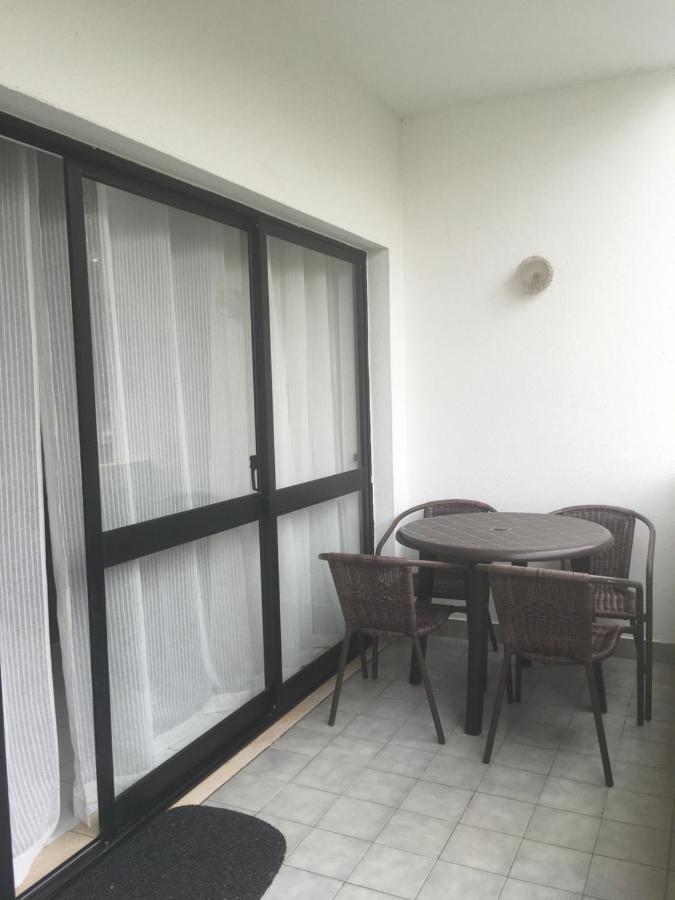 Torre Da Rocha 201 Apartment ปอร์ติเมา ภายนอก รูปภาพ