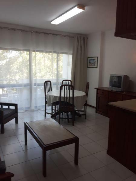 Torre Da Rocha 201 Apartment ปอร์ติเมา ภายนอก รูปภาพ